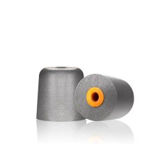 CENS Foam Tips Orange (Pair)