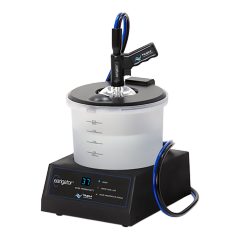 Earigator Cerumen Management System