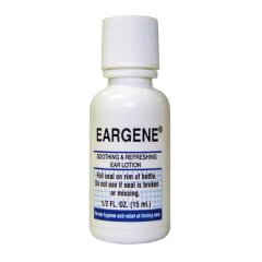 Eargene Ear Lotion (15ml)