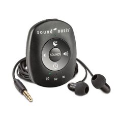 Sound Oasis Miniature Sound Machine