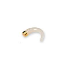 Earhook, Half Moon