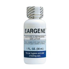 Eargene Ear Lotion (30ml)