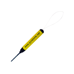 Tubing Extractor &amp; Threader Tool