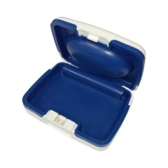 BTE Hard Case
