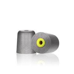 Replacement Mino CENS Foam Tips – Green (Pair)