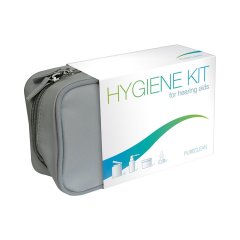 Clean Hygiene Kit For Hearing Aids &amp; In Ear Monitors