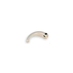 Earhook, Quarter Moon
