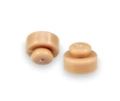 49 Solid Adapter - Beige Sngl