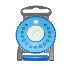 Micro PureGuard Wax Guards – HF4 (16 Pack) – Blue