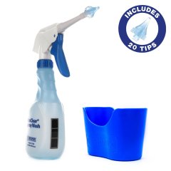 Bionix OtoClear Ear Spray Wash Kit