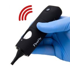Firefly DE550 Wireless Video Otoscope