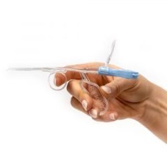 Bionix Articulating Lighted Ear Curette (26 Pack)