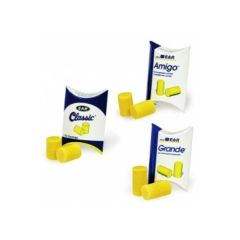 E-A-R Foam Earplugs - Classic Small (200 pair)
