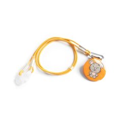 Kids BTE Hearing Aid Retainer