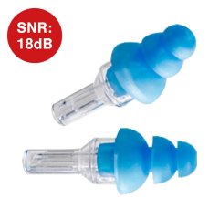 ER-20 Music Earplugs (Pair), Standard
