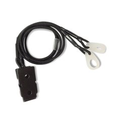 Adult BTE Hearing Aid Retainer