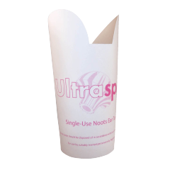 Noots Tank – Single-Use (25 Pack)