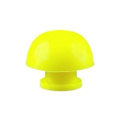 GRASON IA SERIES SINGLE USE EARTIPS - 14MM, YELLOW (100 / PK)