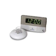 SONIC BOOM TRAVEL SIZE WITH BED SHAKER