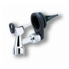 WELCH ALLYN 3.5V HALOGEN OPERATING OTOSCOPE HEAD