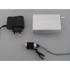 SEILER LED LIGHT SOURCE FOR LOUPES ONLY