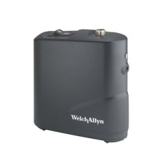 WELCH ALLYN REPLACEMENT PORTABLE BATTERY PACK WITH CHARGER FOR HEADLIGHTS