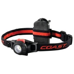 COAST HL7 LED HEADLAMP