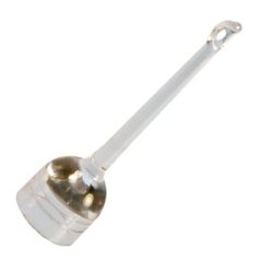 CERUMEN SCOOP FOR ENT POCKET LIGHT &amp; OTOPROBE EAR LIGHTS