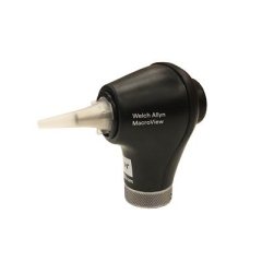 WELCH ALLYN 3.5V LED MACROVIEW BASIC OTOSCOPE HEAD