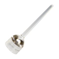 STRAIGHT PROBE TIP FOR ENT POCKET LIGHT &amp; OTOPROBE EAR LIGHTS