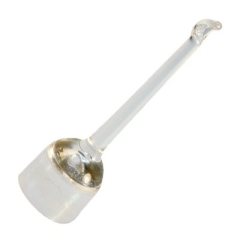 CERUMEN SCOOP FOR THE LED LENSER &amp; LED EAR LIGHT (4 / PACK)