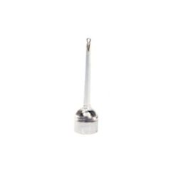 STAINLESS STEEL WAX LOOP FOR ENT / OTOPROBE - SMALL