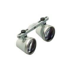 HEINE HR BINOCULAR LOUPE, 3.5X (13" WORKING DISTANCE)