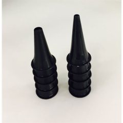 T.I.G. SPECULA FOR FIBER OPTIC MINI 1000 OTOSCOPE (10 SPECULA)