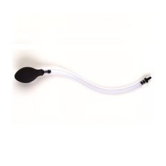 INSUFFLATOR BULB &amp; TIP FOR WA MACROVIEW OTOSCOPE