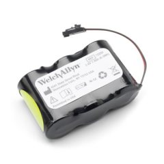 WELCH ALLYN RECHARGEABLE BATTERY FOR 75200 PORTABLE BATTERY PACK