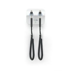 WELCH ALLYN GREEN SERIES 777 WALL TRANSFORMER WITH (2) 3.5V HANDLES