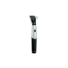 HEINE MINI 3000 NON-FIBER OPTIC OTOSCOPE (BLACK)