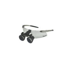 SEILER POWER SPORT LOUPE ONLY, 2.5X MAGNIFICATION