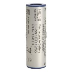 HEINE LITHIUM ION 3.5 / 3.7V RECHARGEABLE BATTERY