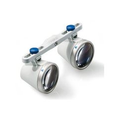 HEINE HR BINOCULAR LOUPE, 2.5X (16" WORKING DISTANCE)