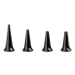 HEINE ALL-SPEC REUSABLE SPECULA (SET OF 4)