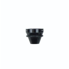 MEDRX SPECULATOR ATTACHEMENT FOR USING HEINE SPECULA ON VO'S (BLACK O-RING)