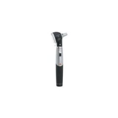 HEINE MINI 3000 LED FIBER OPTIC OTOSCOPE (BLACK)