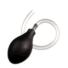INSUFFLATOR BULB &amp; TIP FOR WA PNEUMATIC OTOSCOPE