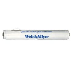 WELCH ALLYN 2.5V NICAD RECHARGEABLE BATTERY (CODED BLUE)