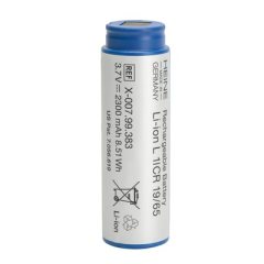 HEINE LITHIUM ION RECHARGEABLE BATTERY FOR BETA 4 USB HANDLE