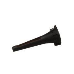 WELCH ALLYN 4MM DISPOSABLE SPECULA WITH INSTRUMENTATION SLOT (48 / BOX)