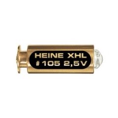 HEINE REPLACEMENT BULB FOR MINI 3000 FIBER OPTIC OTOSCOPE