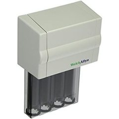 WELCH ALLYN DIAGNOSTIC SPECULA DISPENSER WITH STORAGE